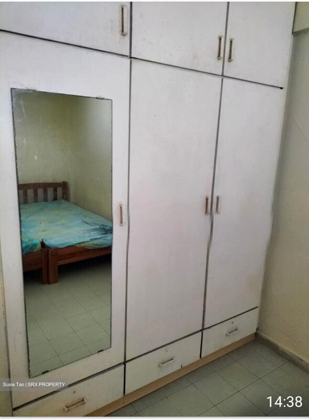 Blk 812 Tampines Polyview (Tampines), HDB 4 Rooms #503695911